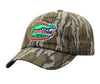 Florida Gators Mossy Oak Crew Bottom Land Adjustable Hat