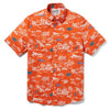 Florida Gators Reyn Spooner Button Front Hawaiian Shirt
