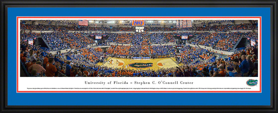 Deluxe Panoramic O'Connell Center