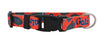 Florida Gators Pet Collar