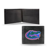 Florida Gators Embroidered Gator Head Bi-Fold Wallet
