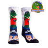 Mascot Walk out Crew Sock