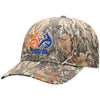 Florida Gators Real Tree Edge One-Fit Camo Hat