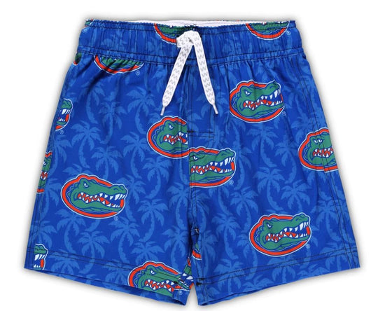 Florida Gators Swim Trunks