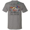 Florida Gators FloGrown Tail Gator Tee