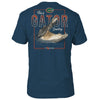 Florida Gators FloGrown Gator Country Tee