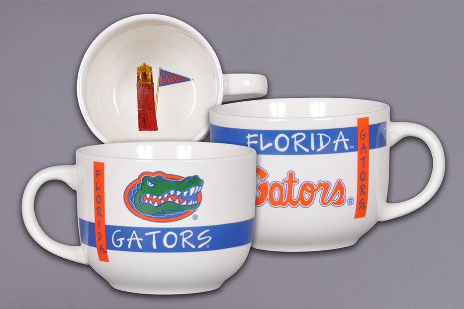 FL Soup Mug