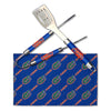 NCAA Florida Gators BBQ Grill Utensil Set