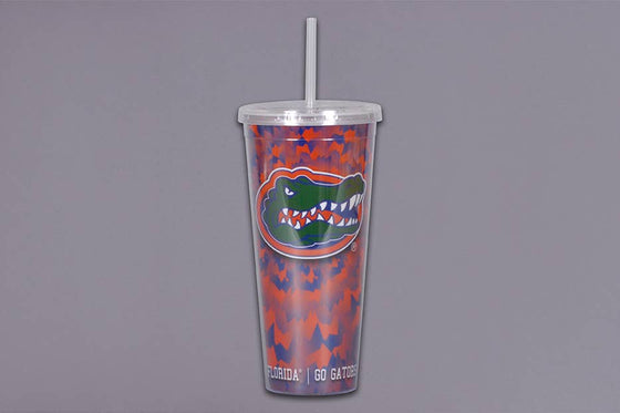 FL Tie Dye Tumbler