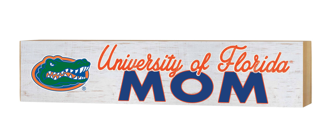 KH Sports Fan - 3x13 Block Mom Florida Gators