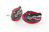Florida Gators Logo Post Earrings
