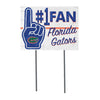 18x24 Lawn SN #1 Fan Florida Gators