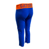 Florida Gators Crop Yoga Pant