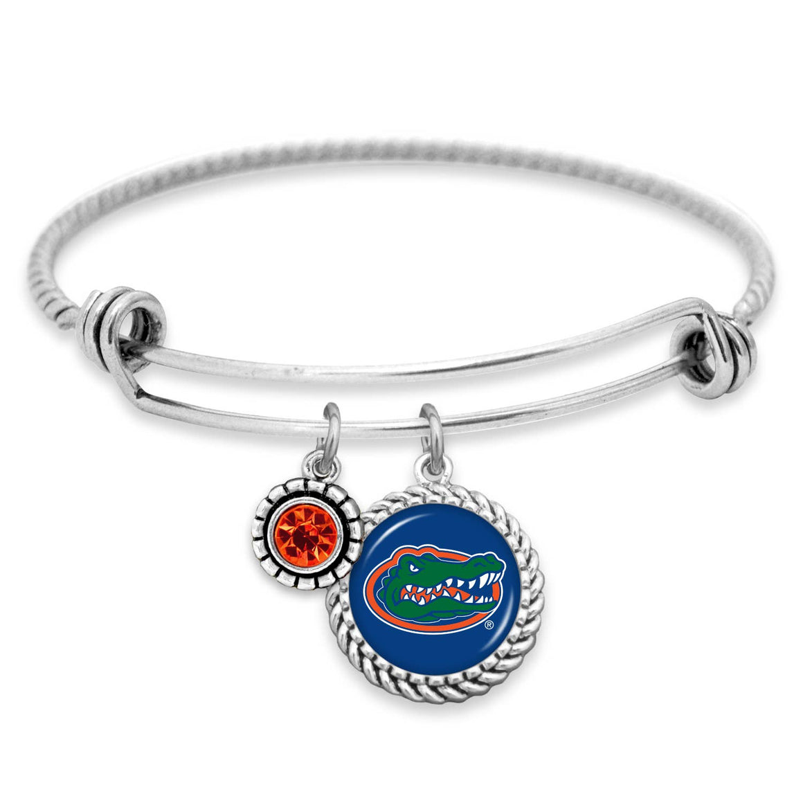 Florida Gators Olivia Bracelet