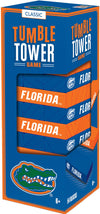 Florida Gators NCAA Tumble Tower