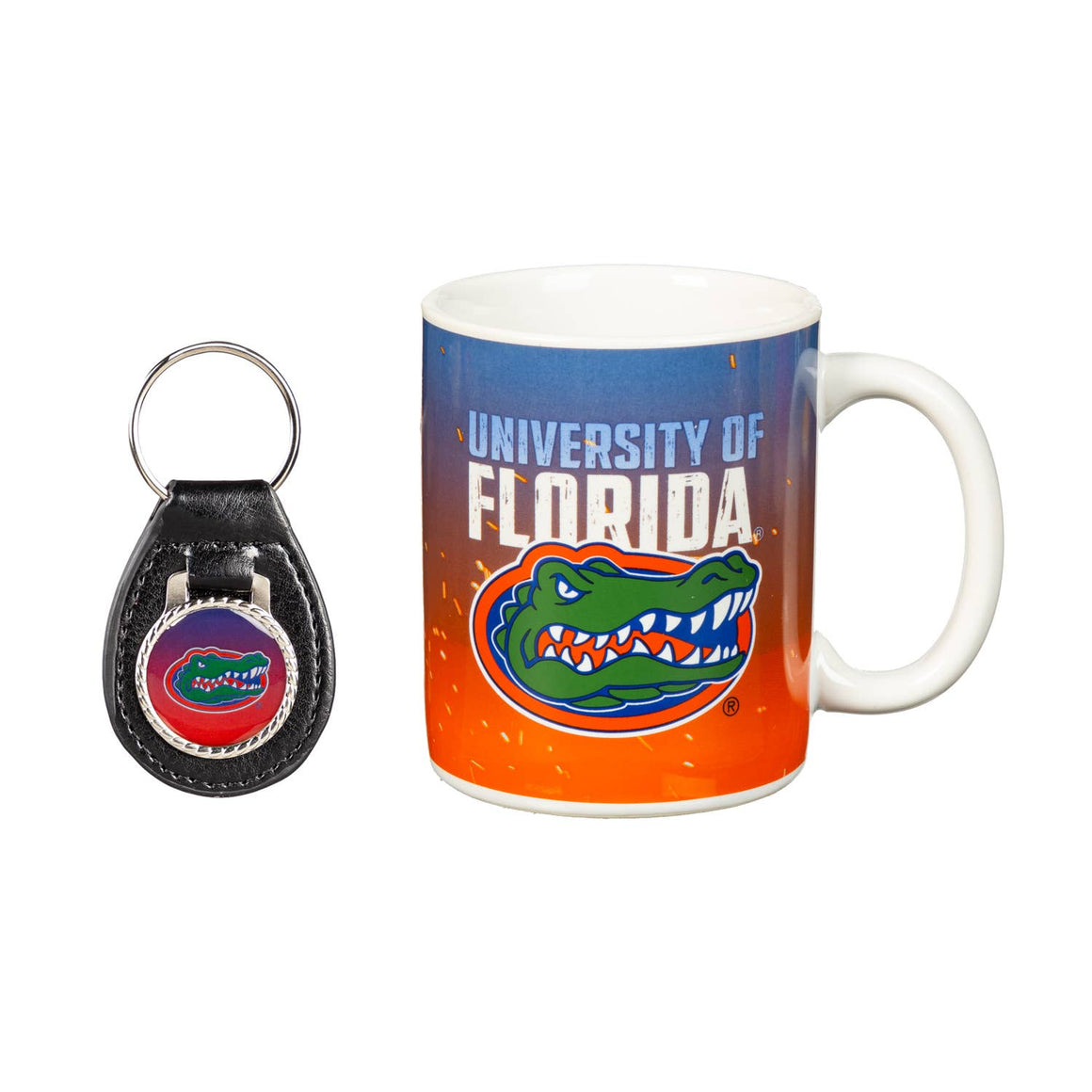 Cup Gift Set, University of Florida