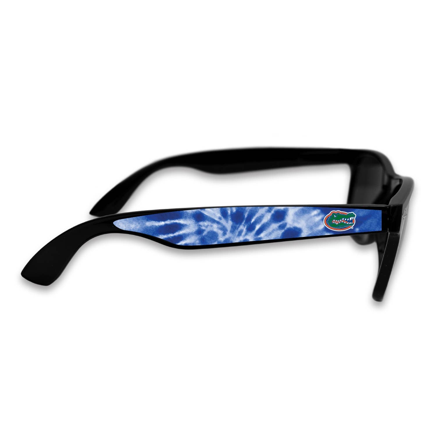 Florida Gators Tie Dye Retro Sunglasses