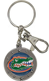 NCAA Florida Gators Impact Keychain