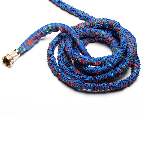 NCAA Florida Gators Garden Hose 50 feet