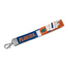 NCAA Florida Gators Lanyard Keychain