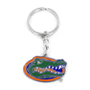 NCAA Florida Gators Logo Keychain