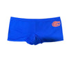 Florida Gators Women's Boy Short Logo Underwear