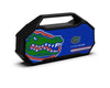 NCAA Florida Gators LED Large Shockbox Speaker