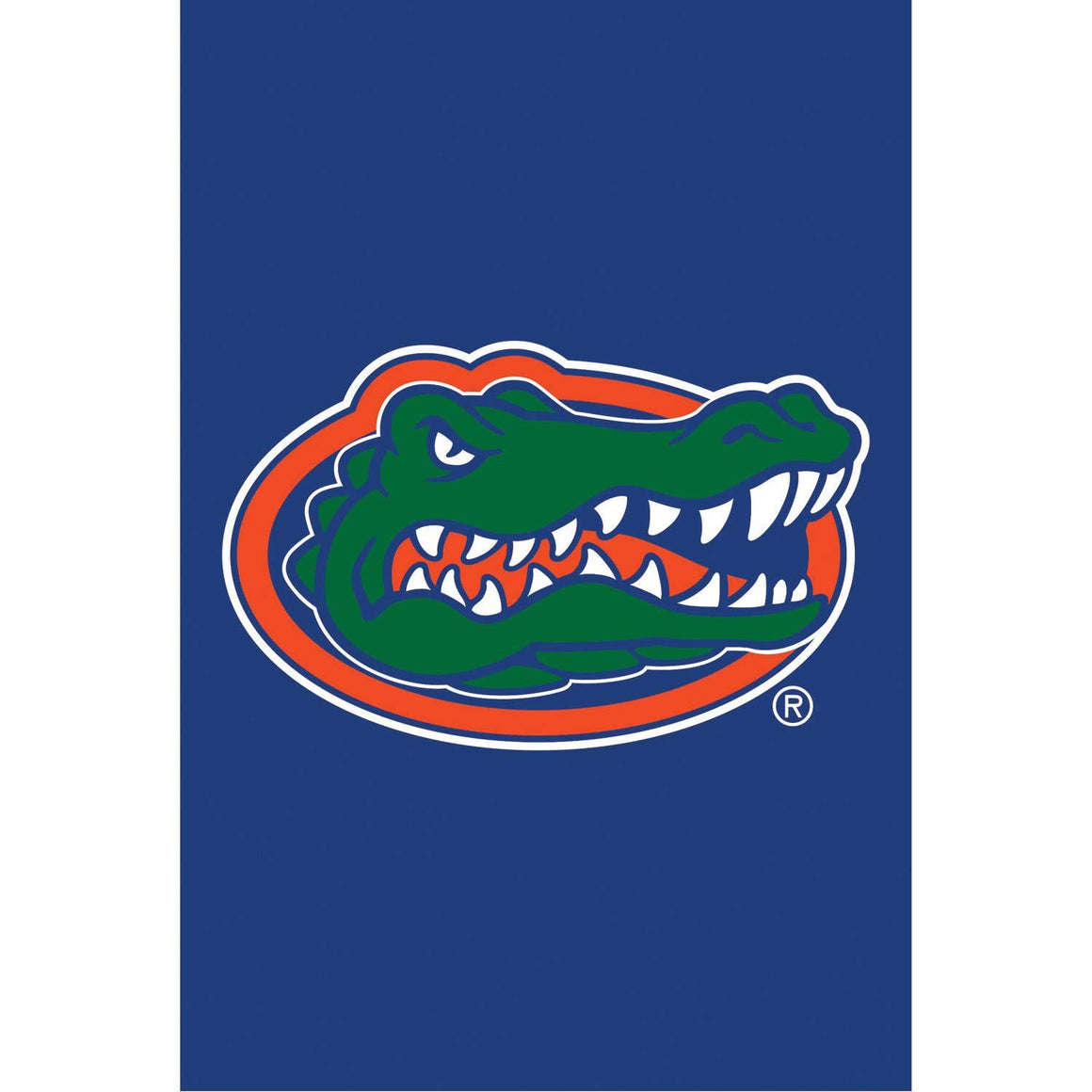 Applique Flag, University of Florida