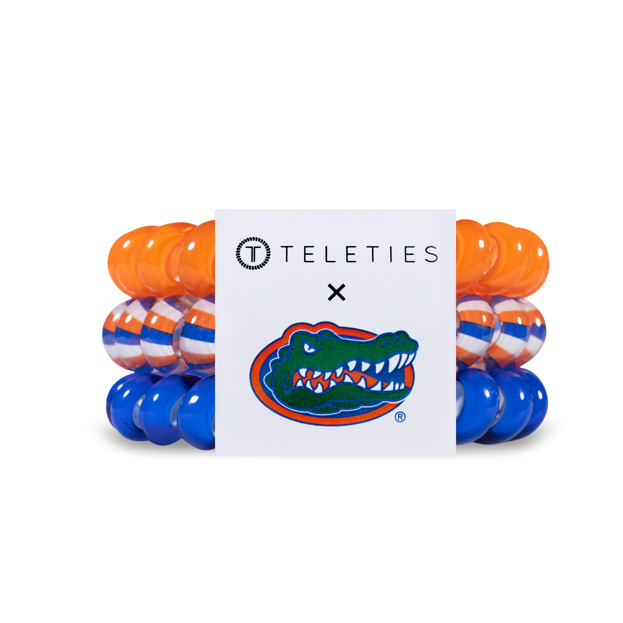 TELETIES - University of Florida