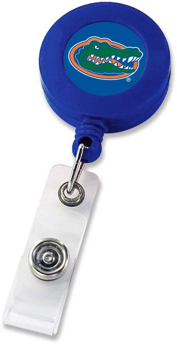 NCAA Florida Gators Badge Reel