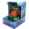 University of Florida - Gators - Albert The Alligator - Premium Bath Toy Collectible