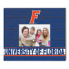 Scholastic Photo Frame Florida Gators