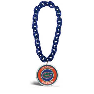 Florida Gators Fan Chain
