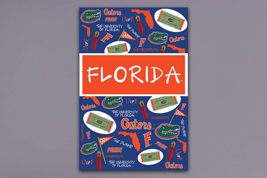 FL Icon GF