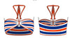 Florida Gators JJ Bandeau Top