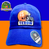 Florida Gators Ring of Honor Tim Tebow Helmet Hat